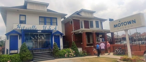 motown