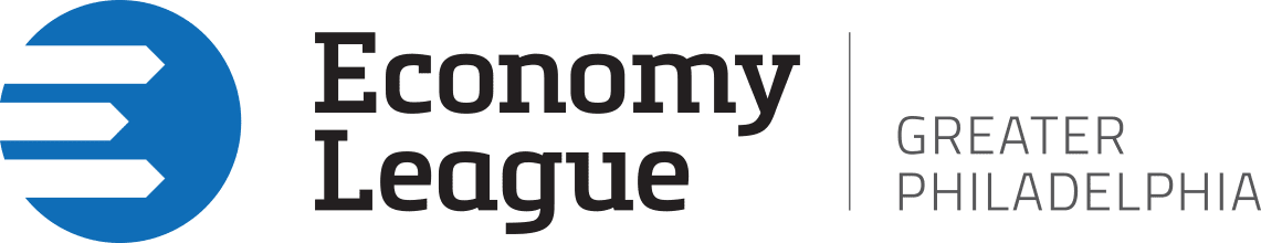 Economy league philadelphia logo 1